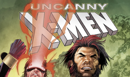 Uncanny X-Men 3